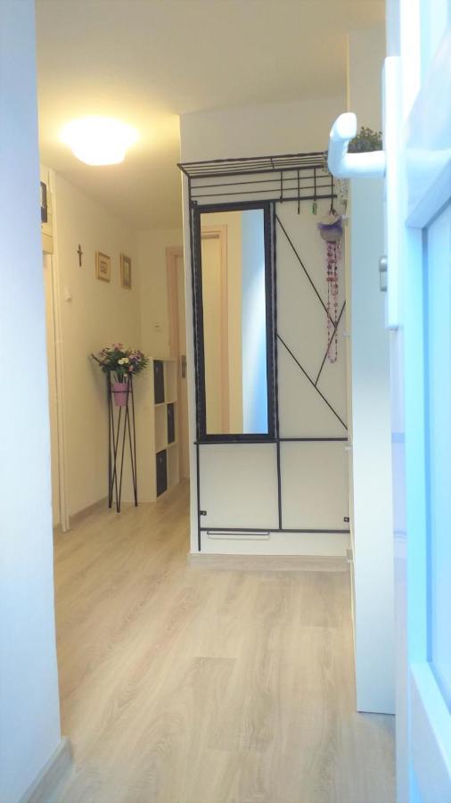Apartman Plavo More Zadar Dış mekan fotoğraf